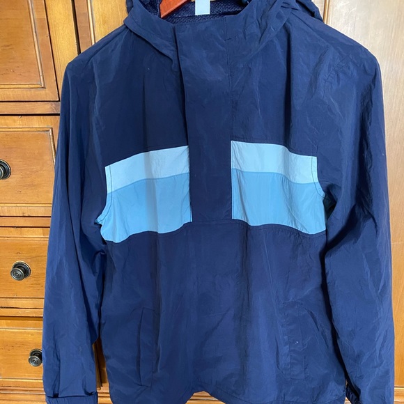 Wind Breaker - Picture 1 of 2